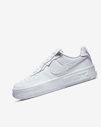 Nike Air Force 1 Fontanka Blancos Blancos Blancos Blancos | MX 3124